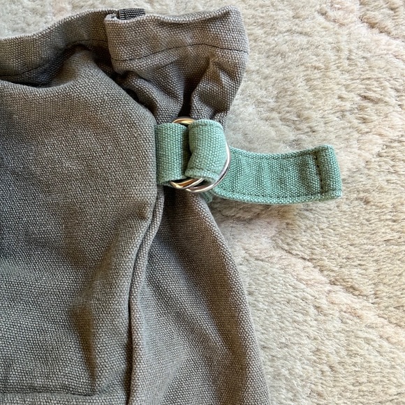 Urban Outfitters Oversized Canvas Tote Bag - Picture 7 of 16